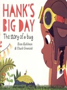 Cover image for Hank's Big Day